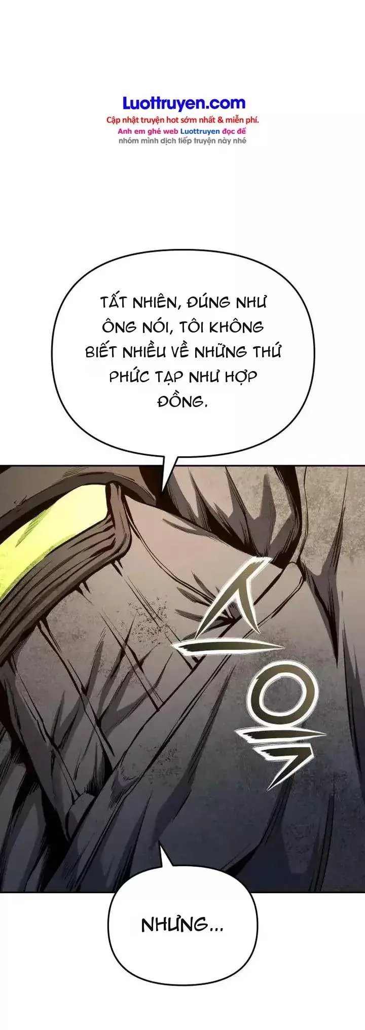 Bậc Thầy Thiết Kế Dungeon Chapter 35 - Trang 37