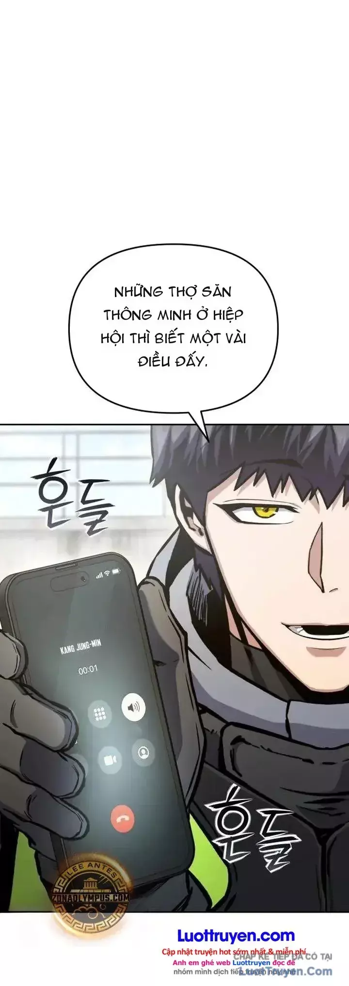 Bậc Thầy Thiết Kế Dungeon Chapter 35 - Trang 38