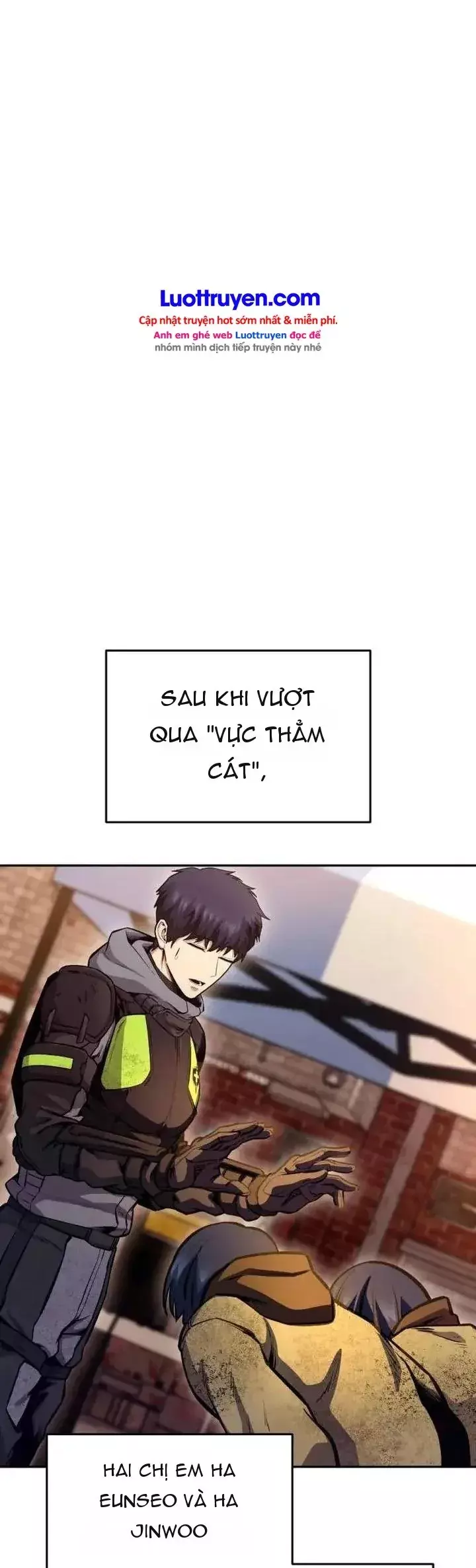 Bậc Thầy Thiết Kế Dungeon Chapter 35 - Trang 43