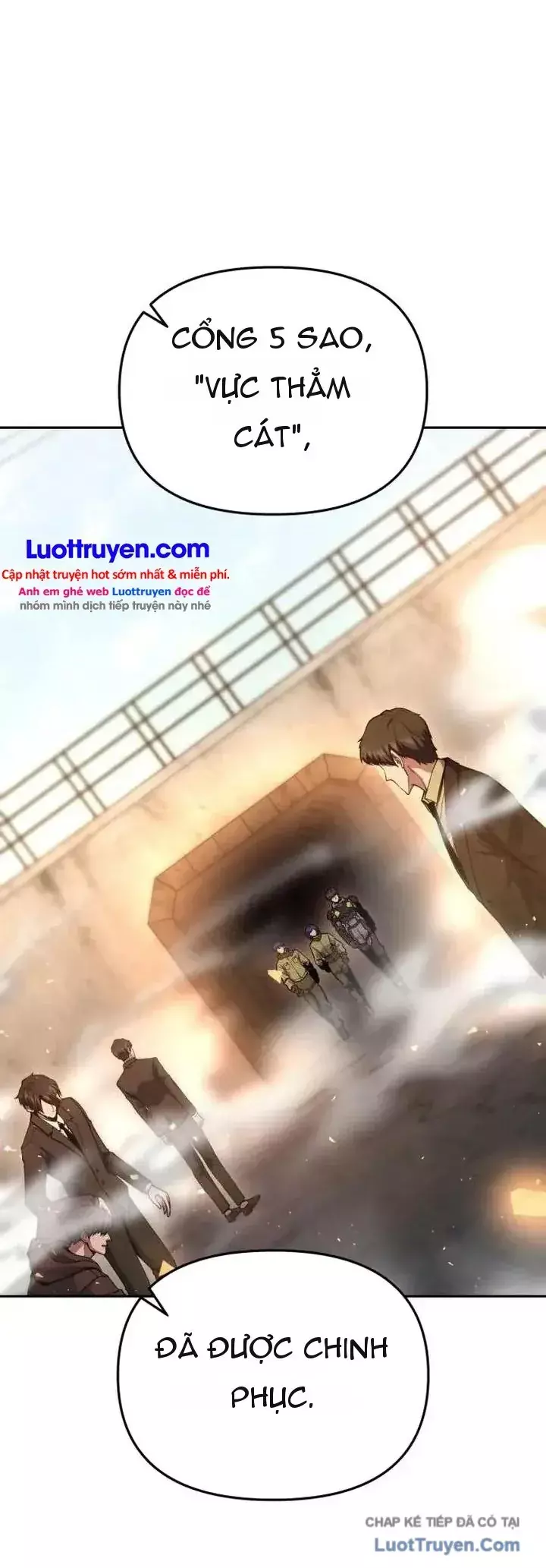 Bậc Thầy Thiết Kế Dungeon Chapter 35 - Trang 6