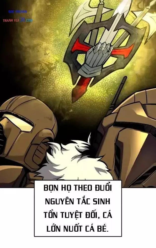 Bậc Thầy Thiết Kế Dungeon Chapter 36 - Trang 15