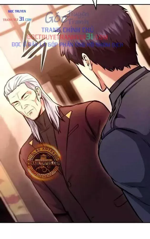 Bậc Thầy Thiết Kế Dungeon Chapter 36 - Trang 23