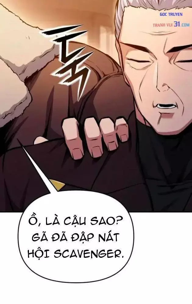 Bậc Thầy Thiết Kế Dungeon Chapter 36 - Trang 31