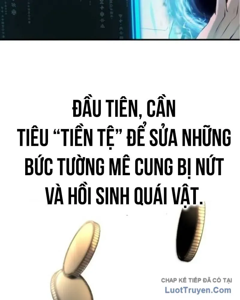 Bậc Thầy Thiết Kế Dungeon Chapter 4 - Trang 14