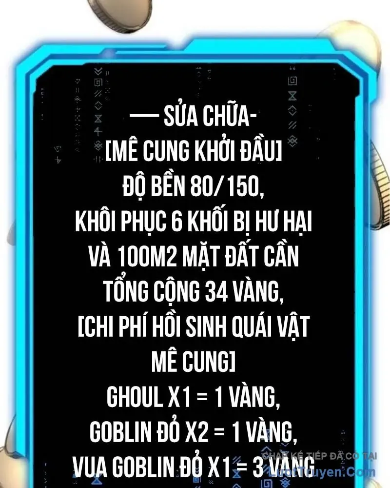 Bậc Thầy Thiết Kế Dungeon Chapter 4 - Trang 15