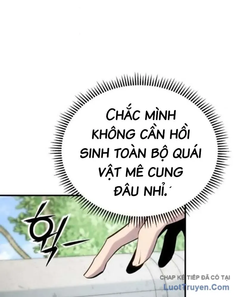 Bậc Thầy Thiết Kế Dungeon Chapter 4 - Trang 35