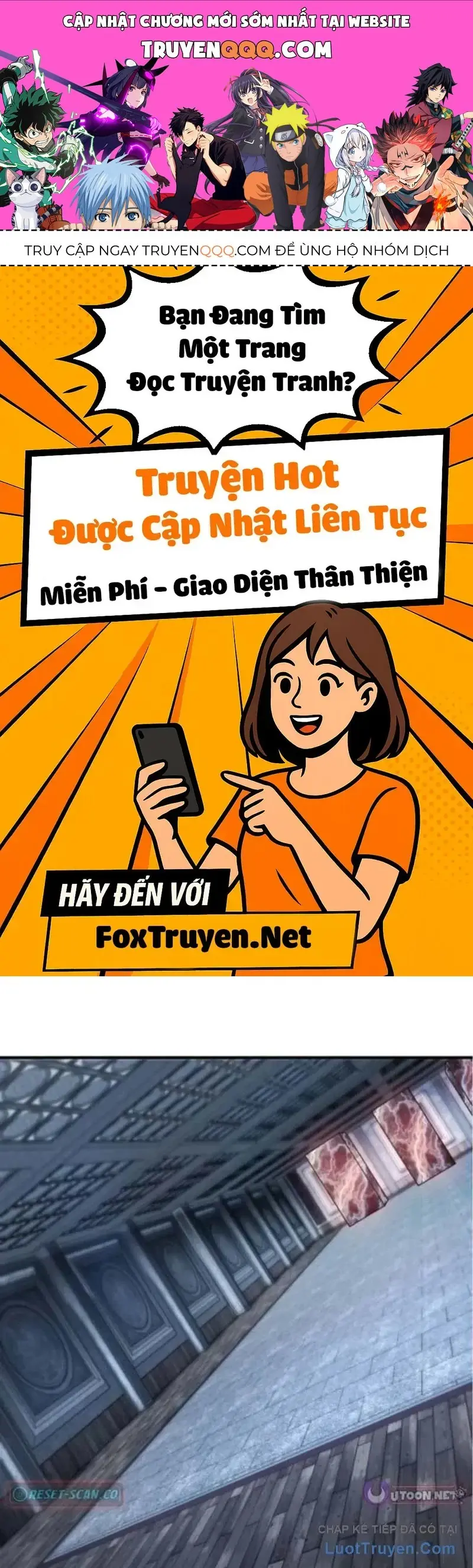 Bậc Thầy Thiết Kế Dungeon Chapter 5 - Trang 2