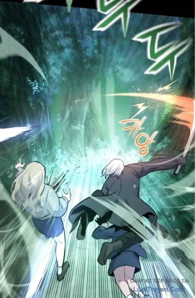 Bậc Thầy Thiết Kế Dungeon Chapter 6 - Trang 25