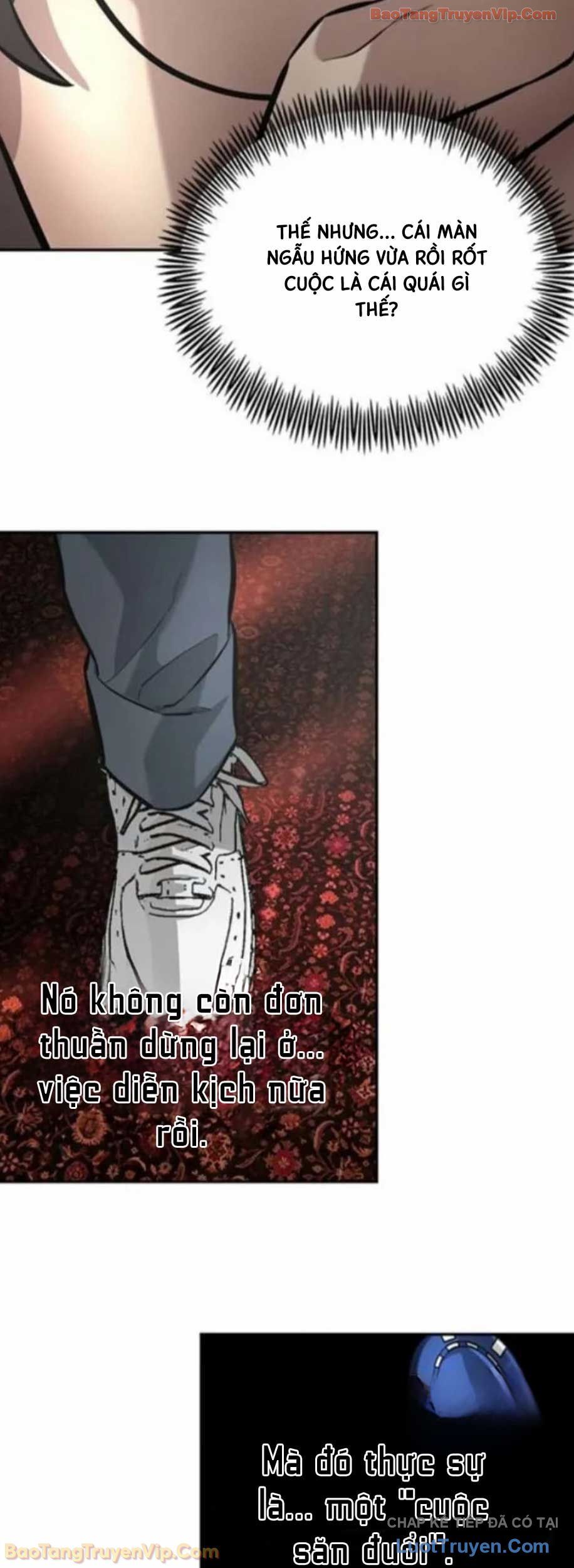 Bậc Thầy Ứng Khẩu Chapter 10 - Trang 11
