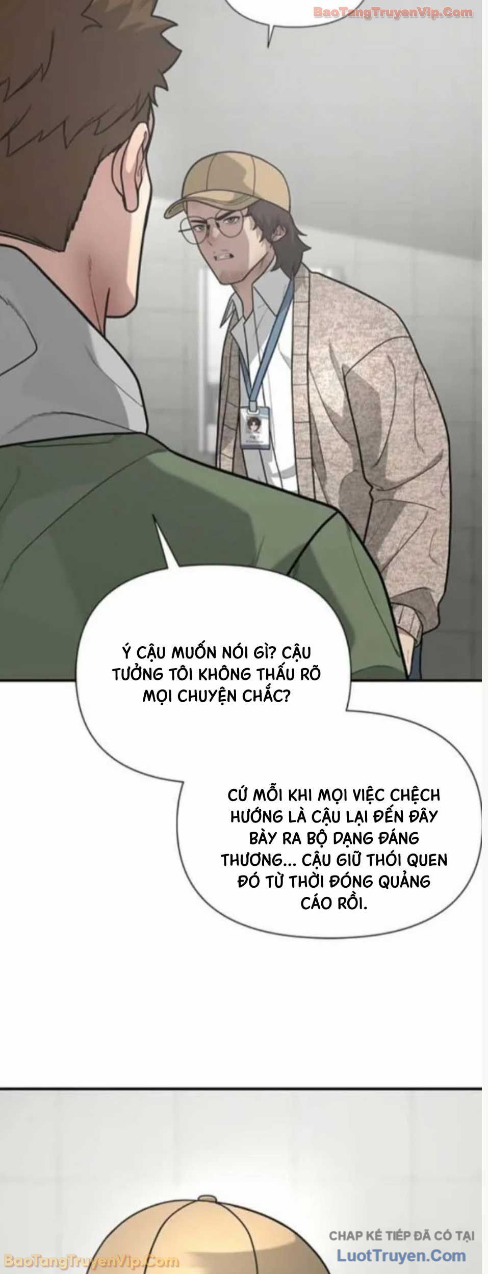 Bậc Thầy Ứng Khẩu Chapter 10 - Trang 15