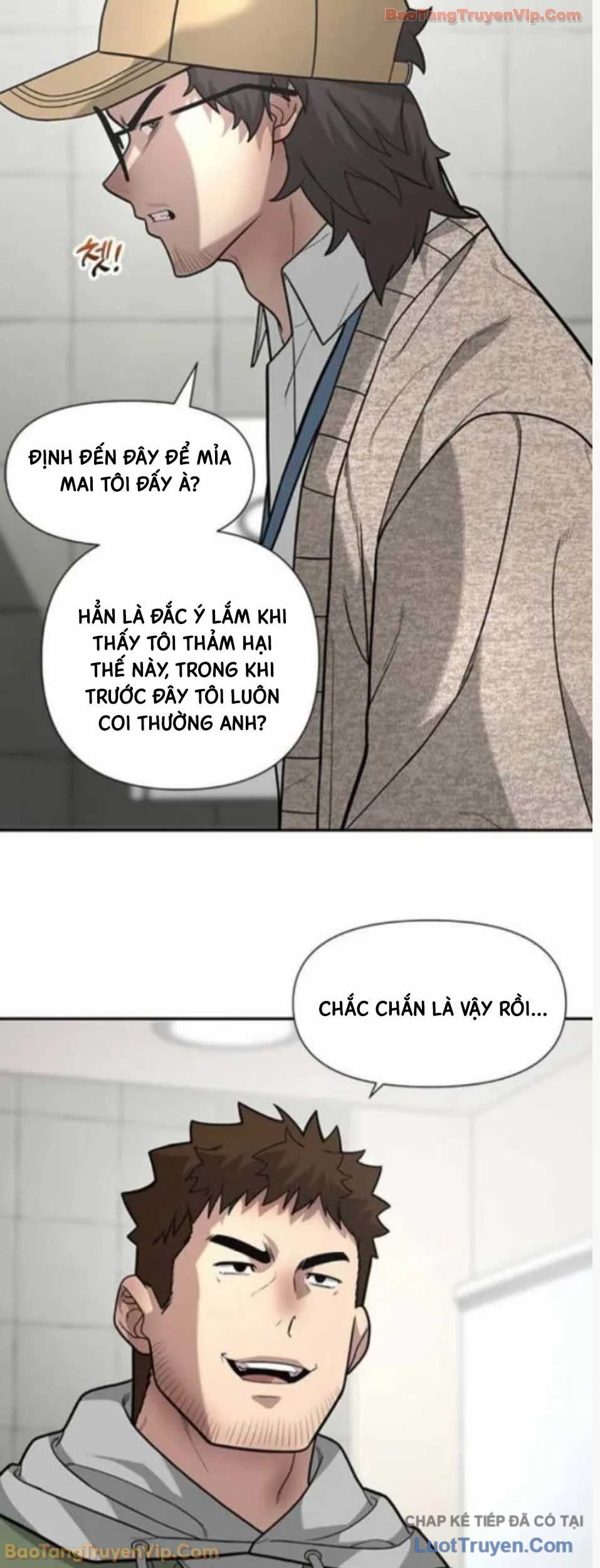 Bậc Thầy Ứng Khẩu Chapter 10 - Trang 16