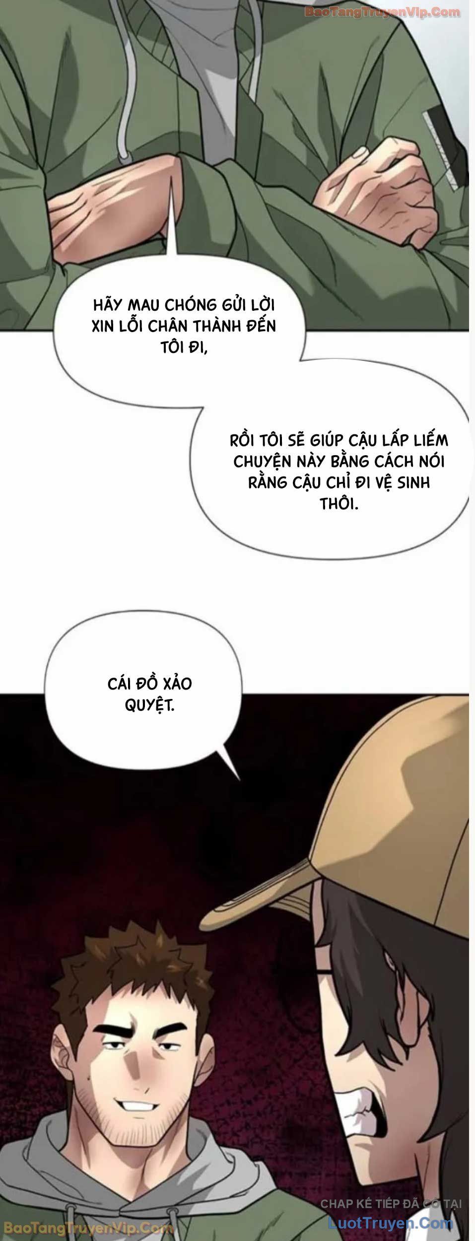 Bậc Thầy Ứng Khẩu Chapter 10 - Trang 17