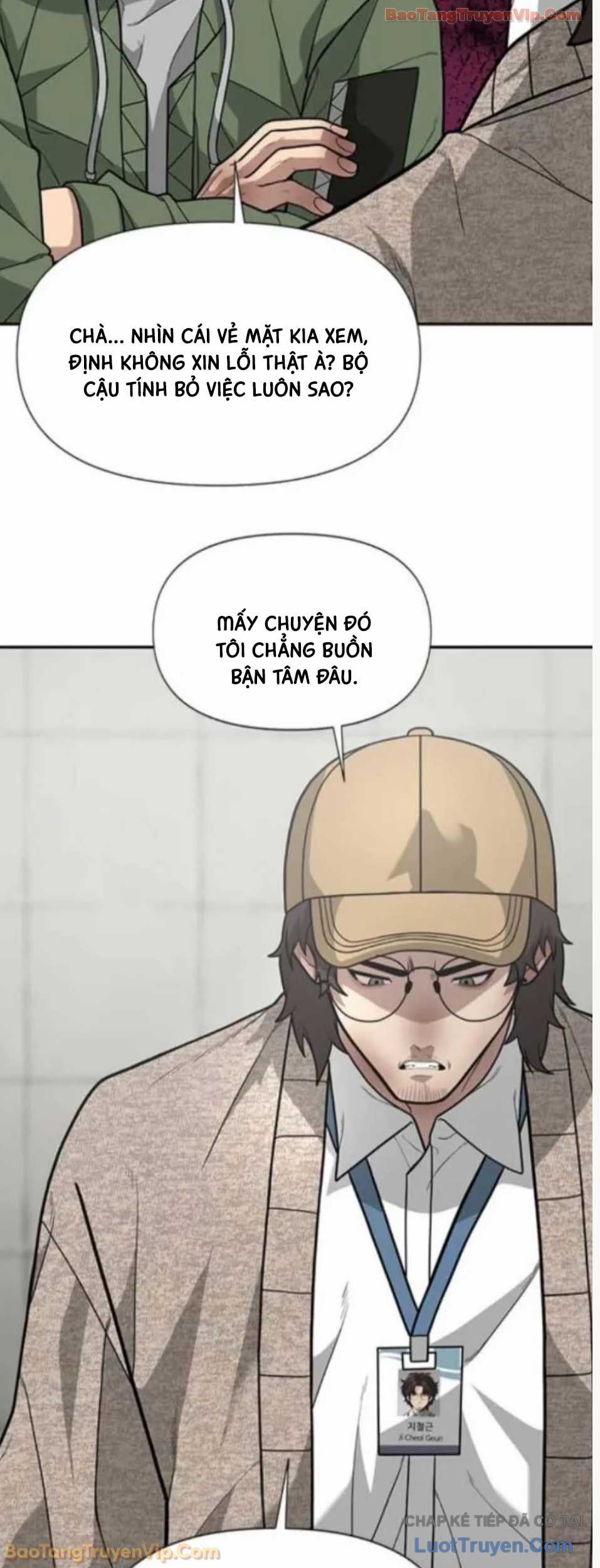 Bậc Thầy Ứng Khẩu Chapter 10 - Trang 18