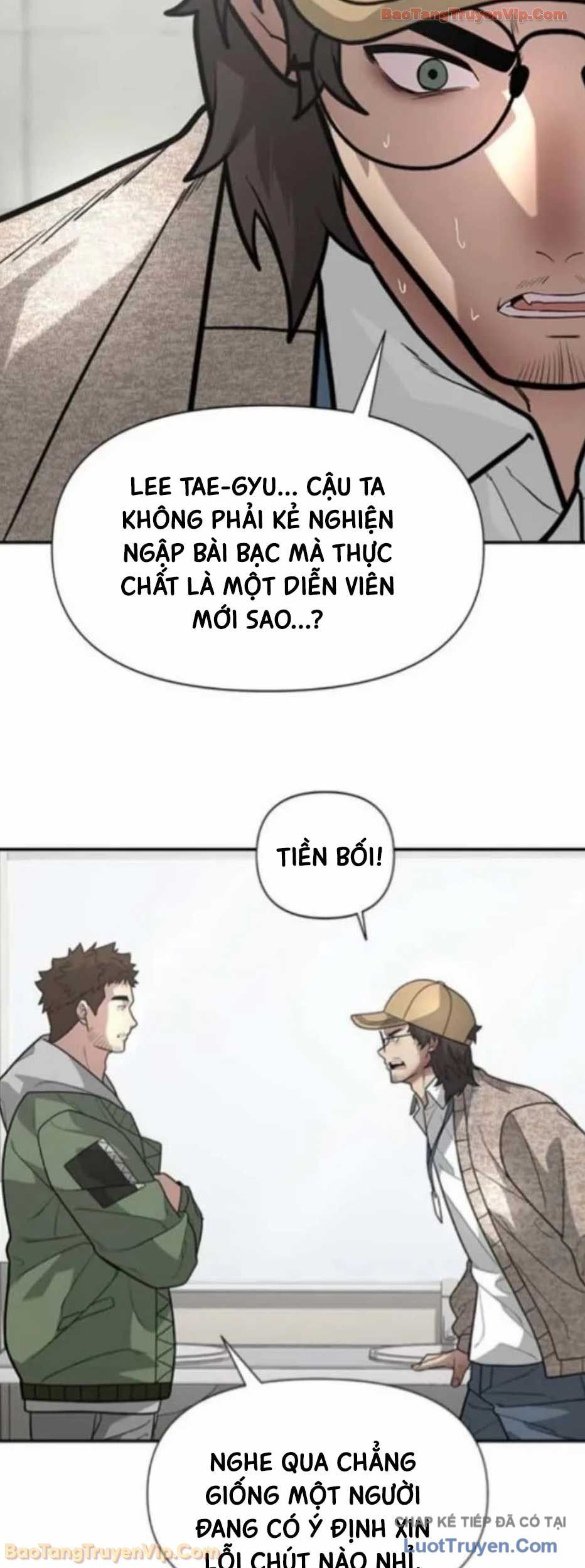 Bậc Thầy Ứng Khẩu Chapter 10 - Trang 20