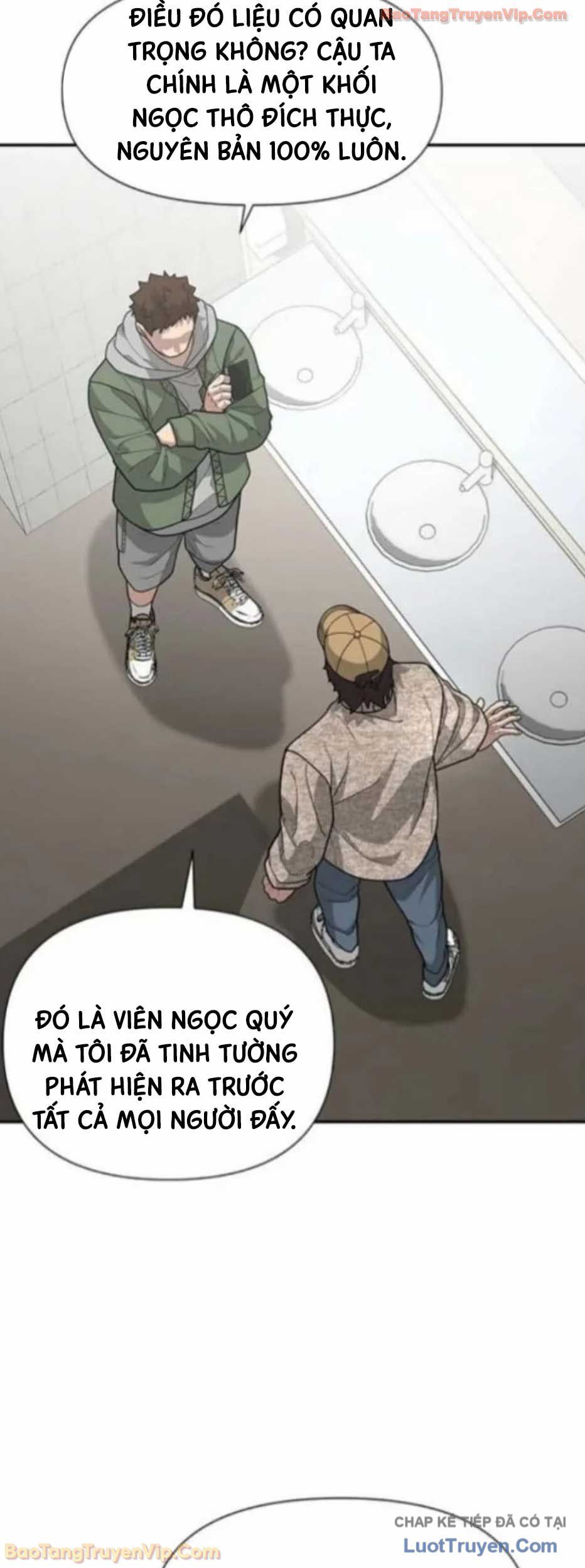 Bậc Thầy Ứng Khẩu Chapter 10 - Trang 22