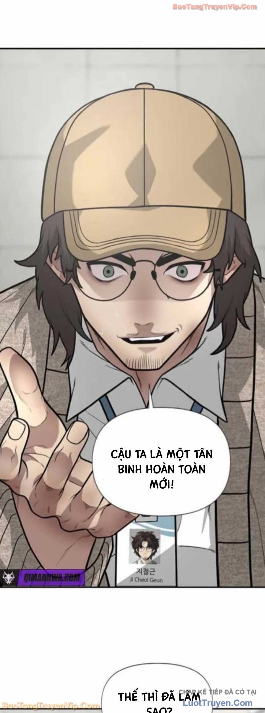 Bậc Thầy Ứng Khẩu Chapter 10 - Trang 24