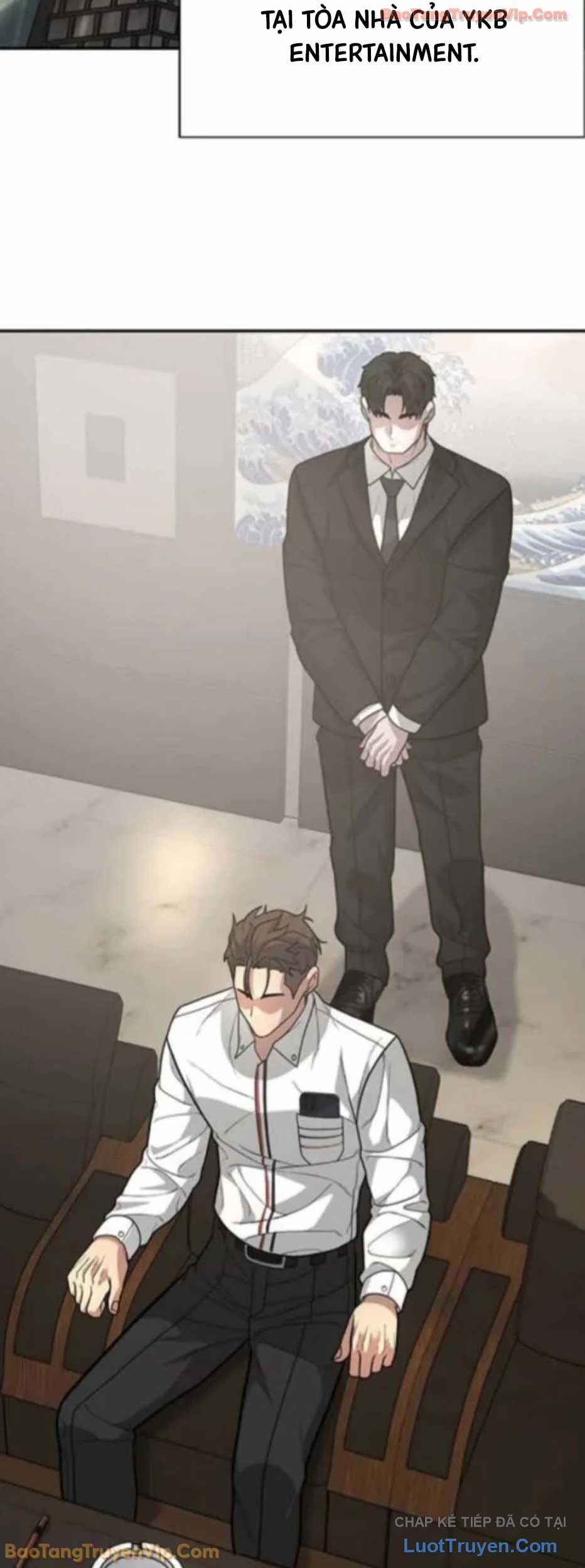 Bậc Thầy Ứng Khẩu Chapter 10 - Trang 27