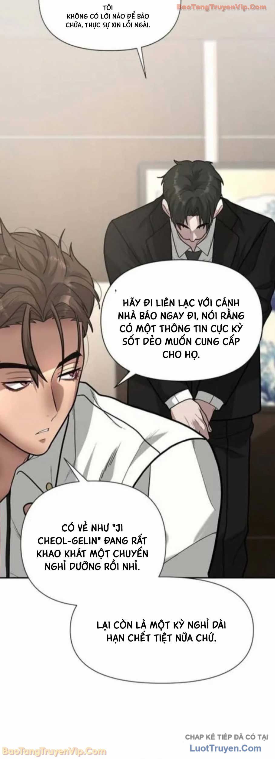 Bậc Thầy Ứng Khẩu Chapter 10 - Trang 32