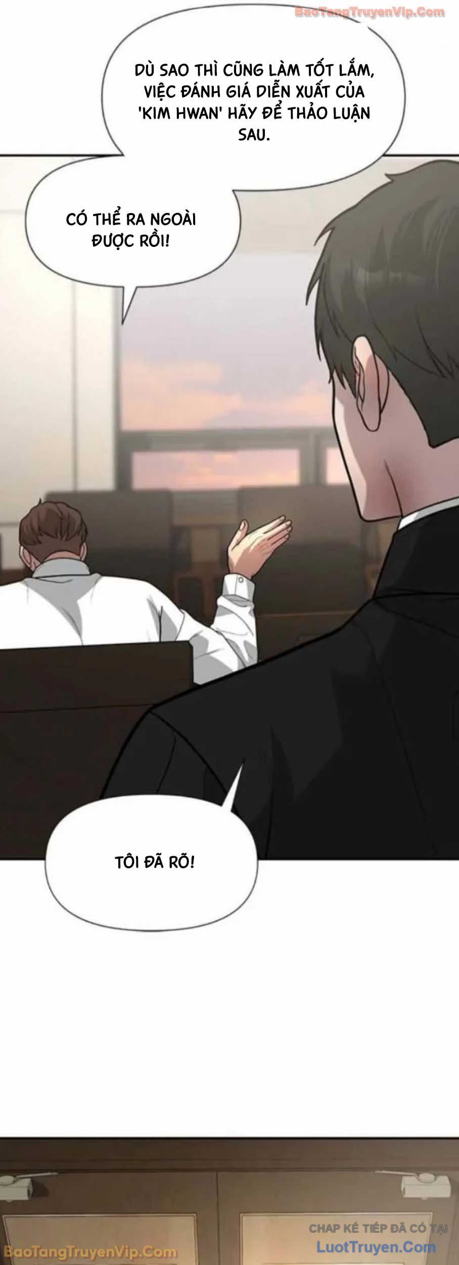 Bậc Thầy Ứng Khẩu Chapter 10 - Trang 33