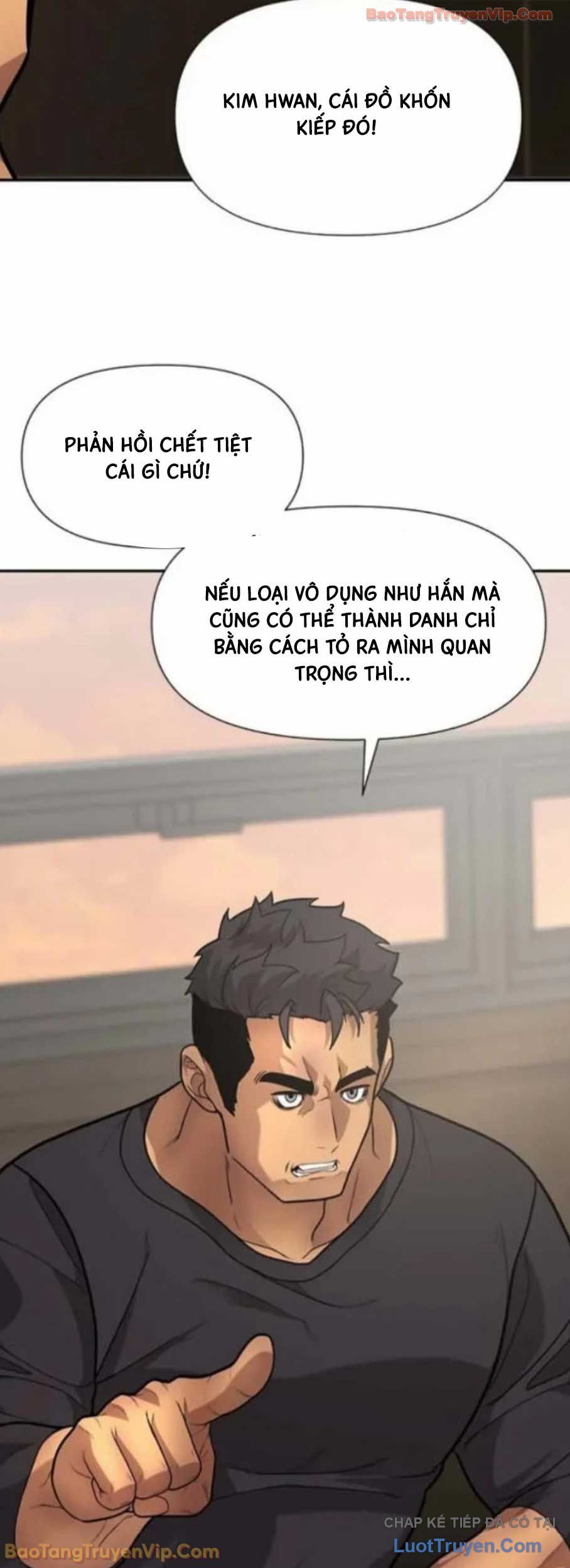 Bậc Thầy Ứng Khẩu Chapter 10 - Trang 35