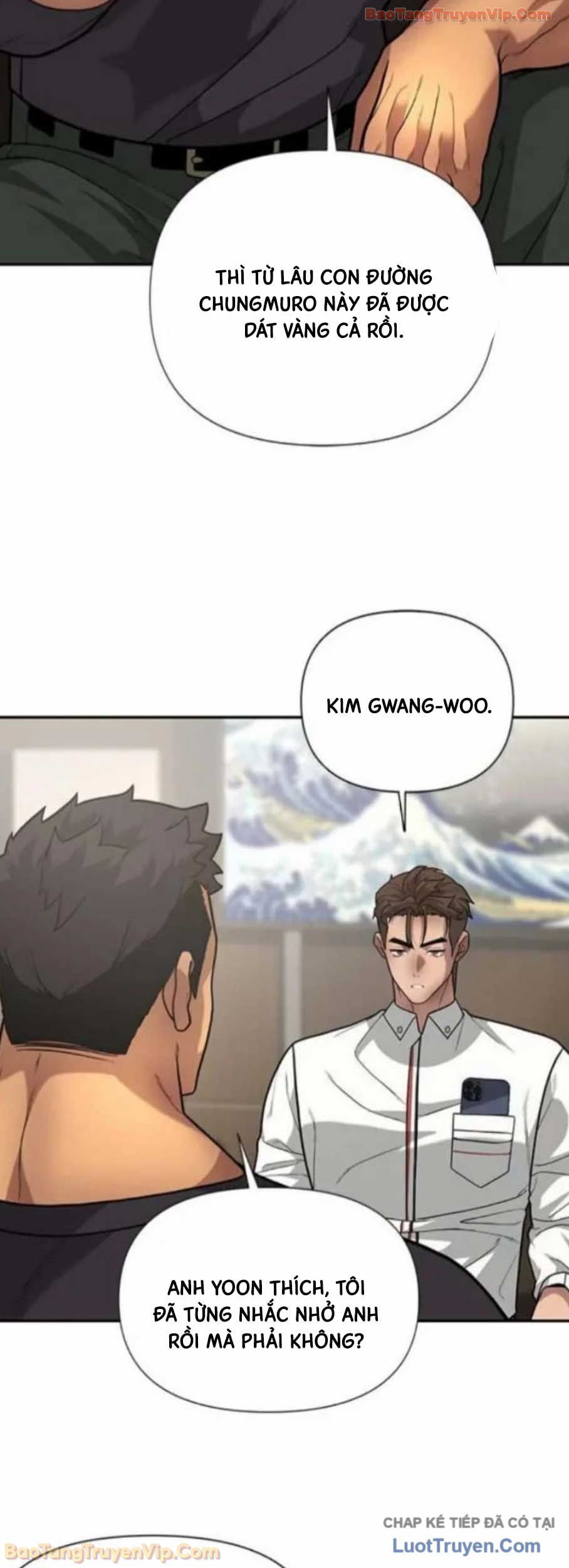 Bậc Thầy Ứng Khẩu Chapter 10 - Trang 36