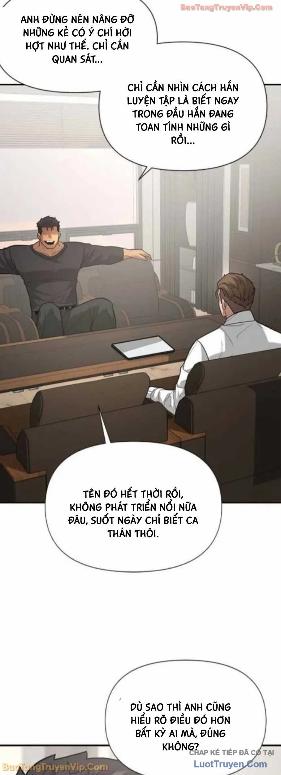 Bậc Thầy Ứng Khẩu Chapter 10 - Trang 37