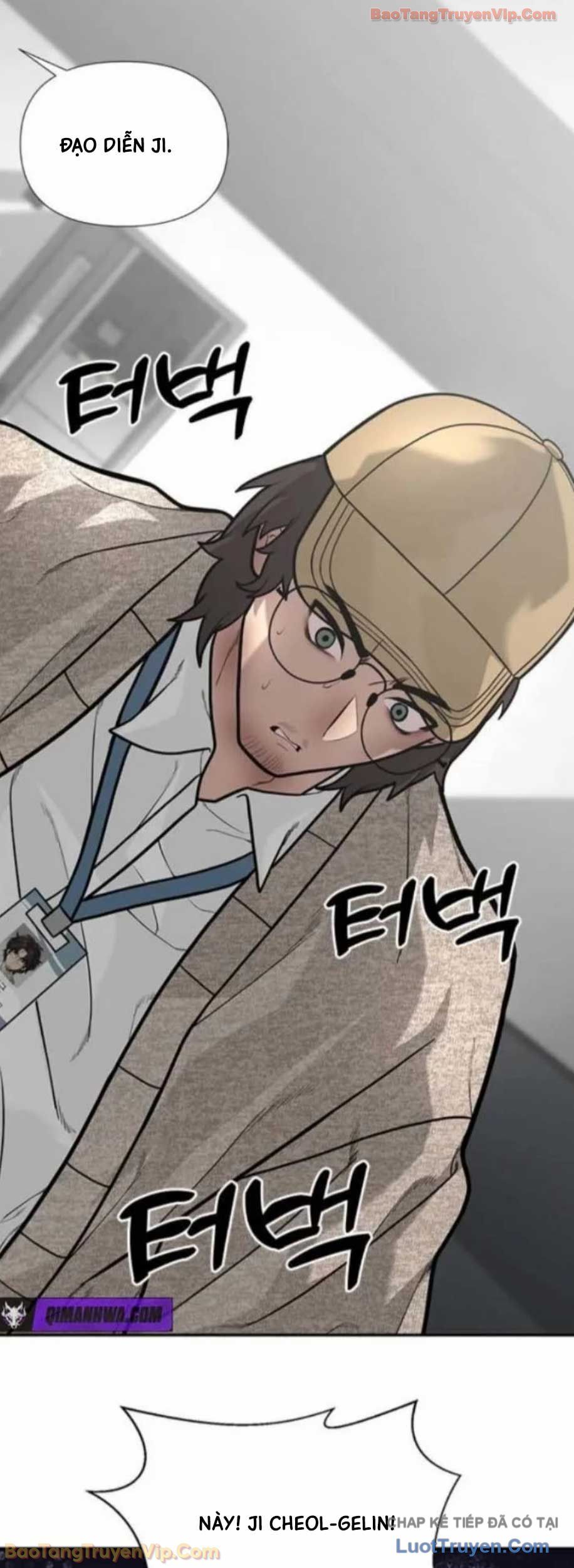 Bậc Thầy Ứng Khẩu Chapter 10 - Trang 4