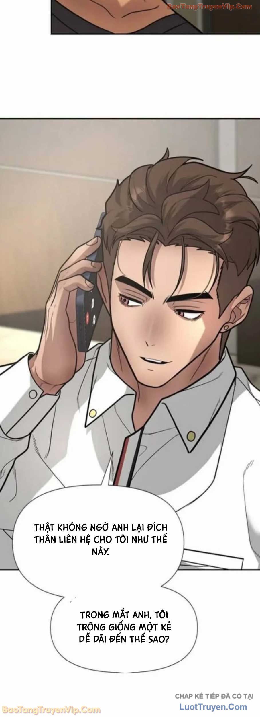 Bậc Thầy Ứng Khẩu Chapter 10 - Trang 41