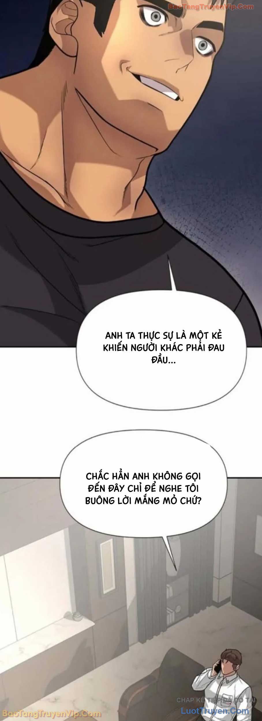 Bậc Thầy Ứng Khẩu Chapter 10 - Trang 43