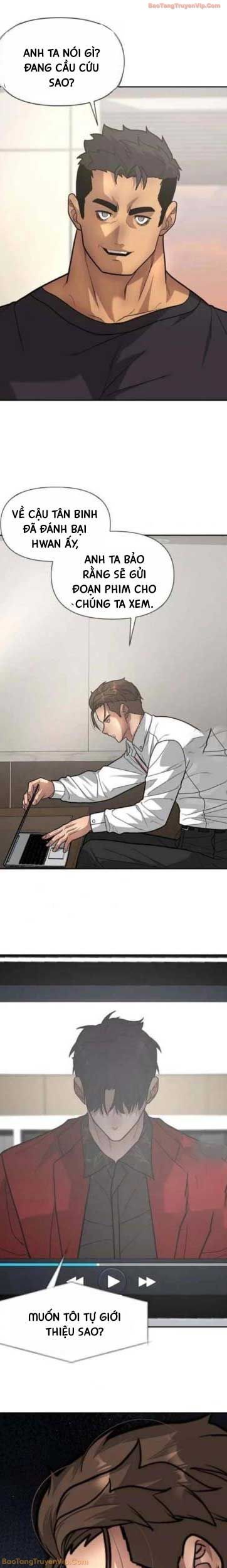 Bậc Thầy Ứng Khẩu Chapter 10 - Trang 47