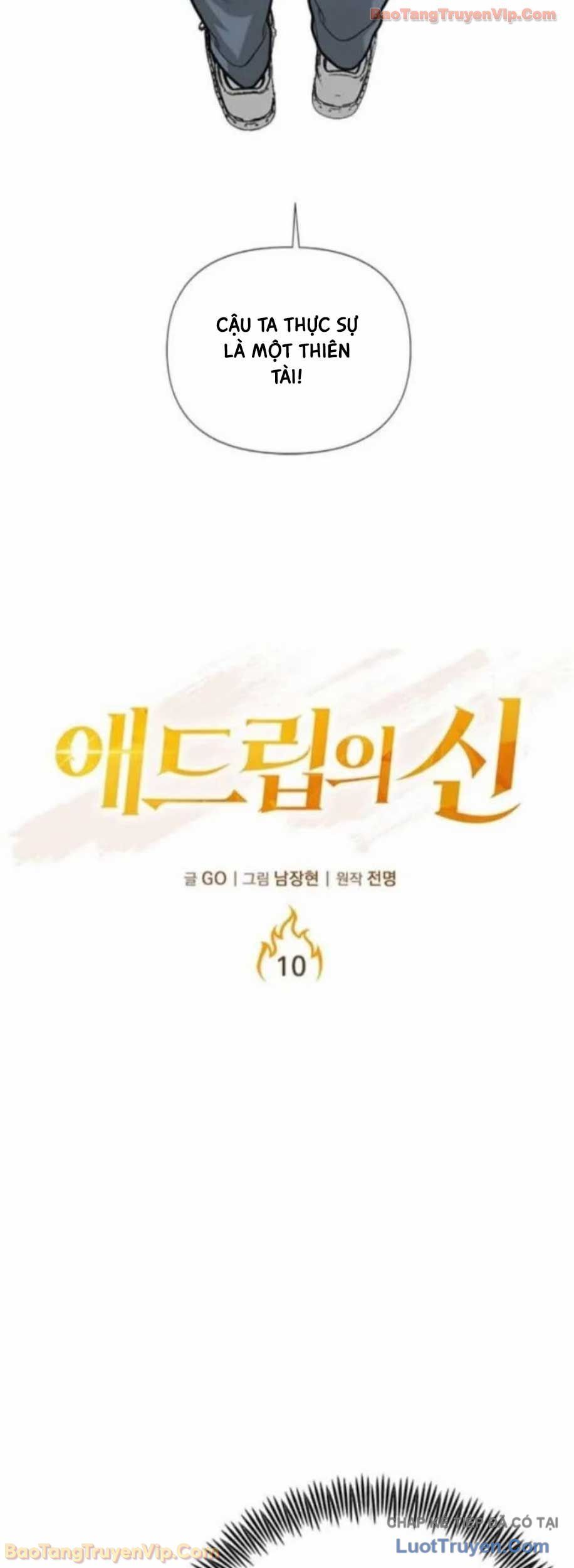 Bậc Thầy Ứng Khẩu Chapter 10 - Trang 8