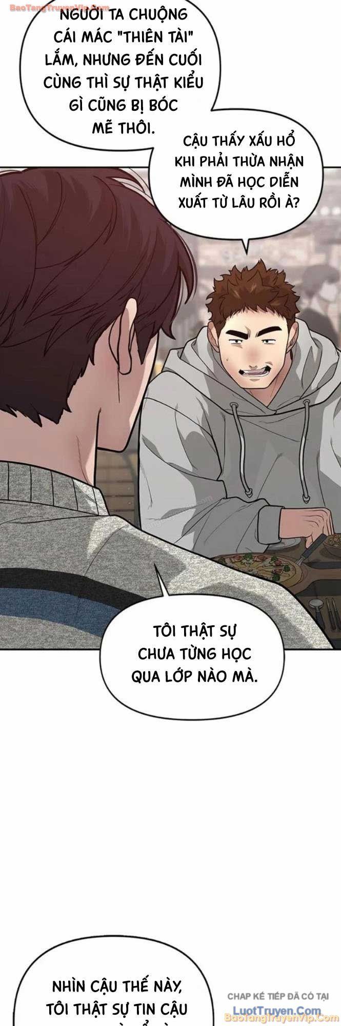 Bậc Thầy Ứng Khẩu Chapter 11 - Trang 11