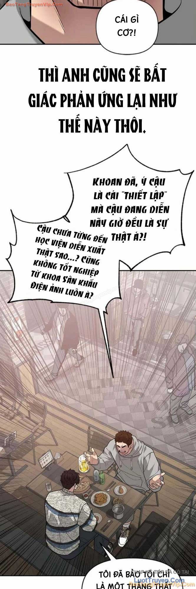 Bậc Thầy Ứng Khẩu Chapter 11 - Trang 15