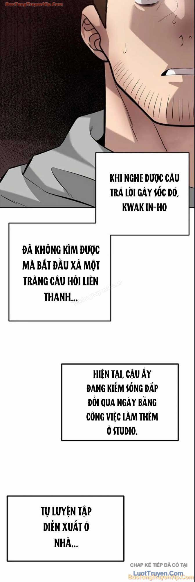 Bậc Thầy Ứng Khẩu Chapter 11 - Trang 19