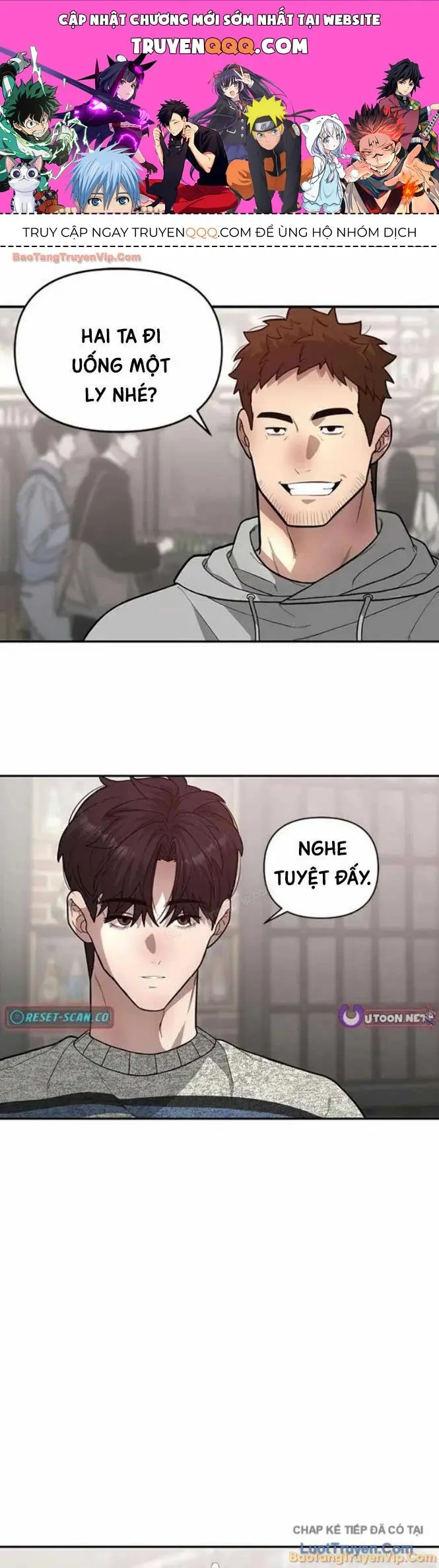 Bậc Thầy Ứng Khẩu Chapter 11 - Trang 2