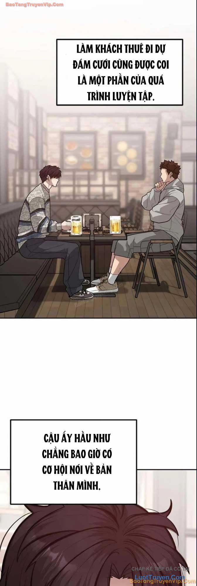 Bậc Thầy Ứng Khẩu Chapter 11 - Trang 20
