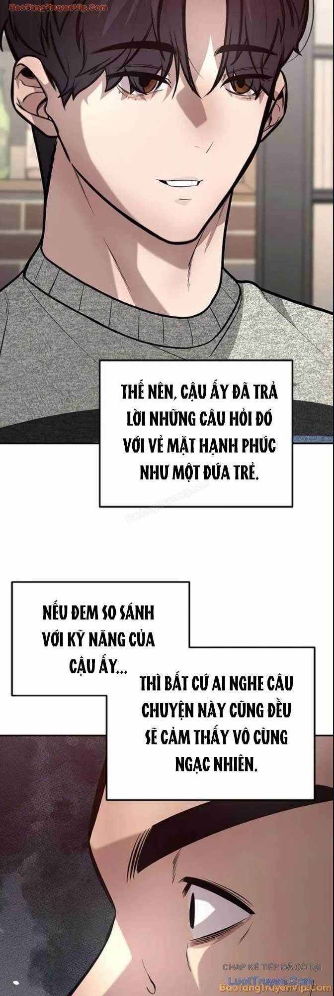 Bậc Thầy Ứng Khẩu Chapter 11 - Trang 21