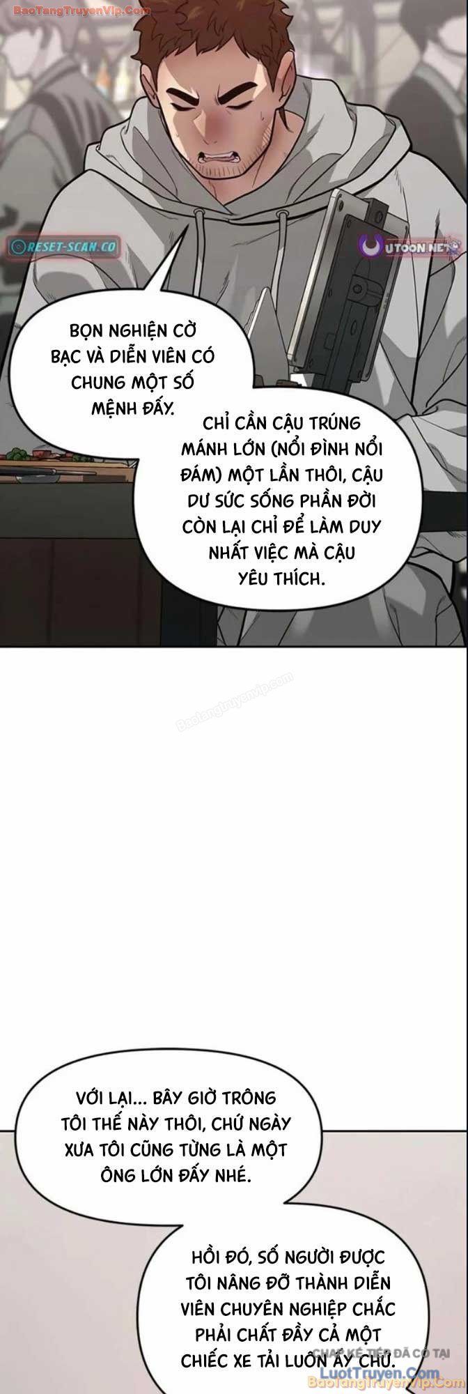 Bậc Thầy Ứng Khẩu Chapter 11 - Trang 31