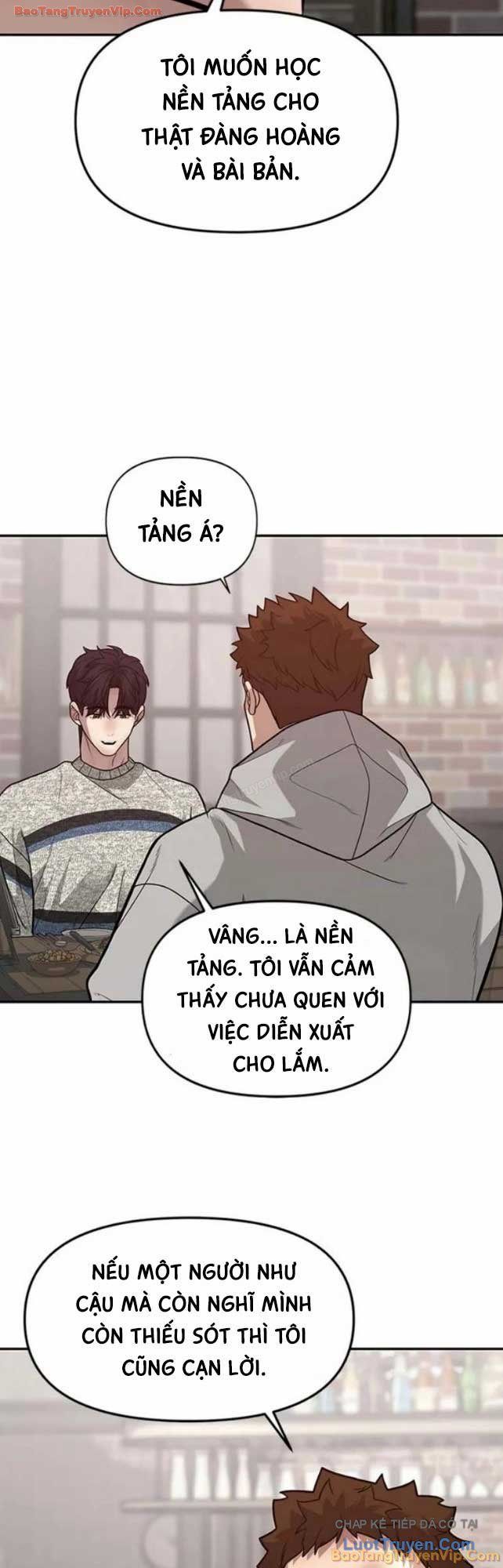 Bậc Thầy Ứng Khẩu Chapter 11 - Trang 33