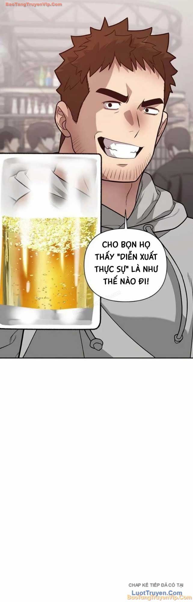 Bậc Thầy Ứng Khẩu Chapter 11 - Trang 36