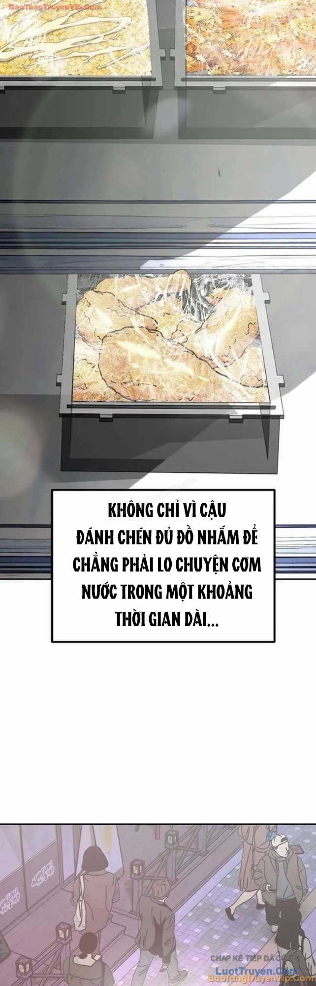 Bậc Thầy Ứng Khẩu Chapter 11 - Trang 40