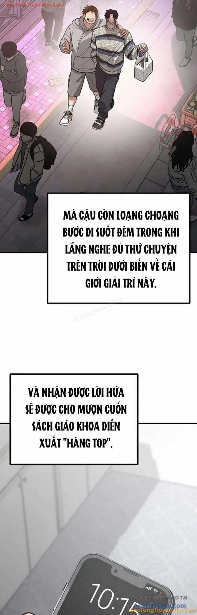 Bậc Thầy Ứng Khẩu Chapter 11 - Trang 41