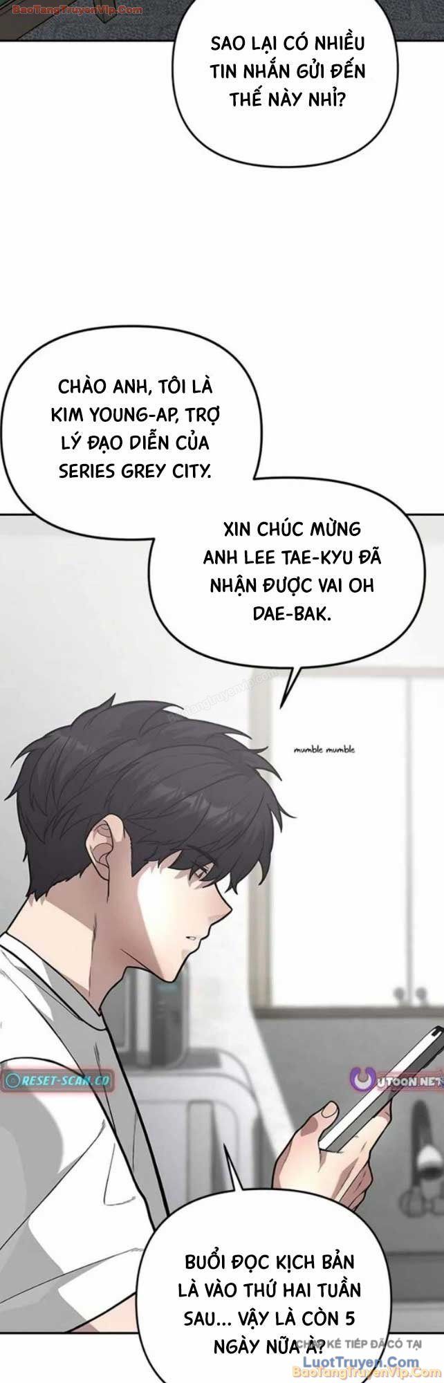 Bậc Thầy Ứng Khẩu Chapter 11 - Trang 43