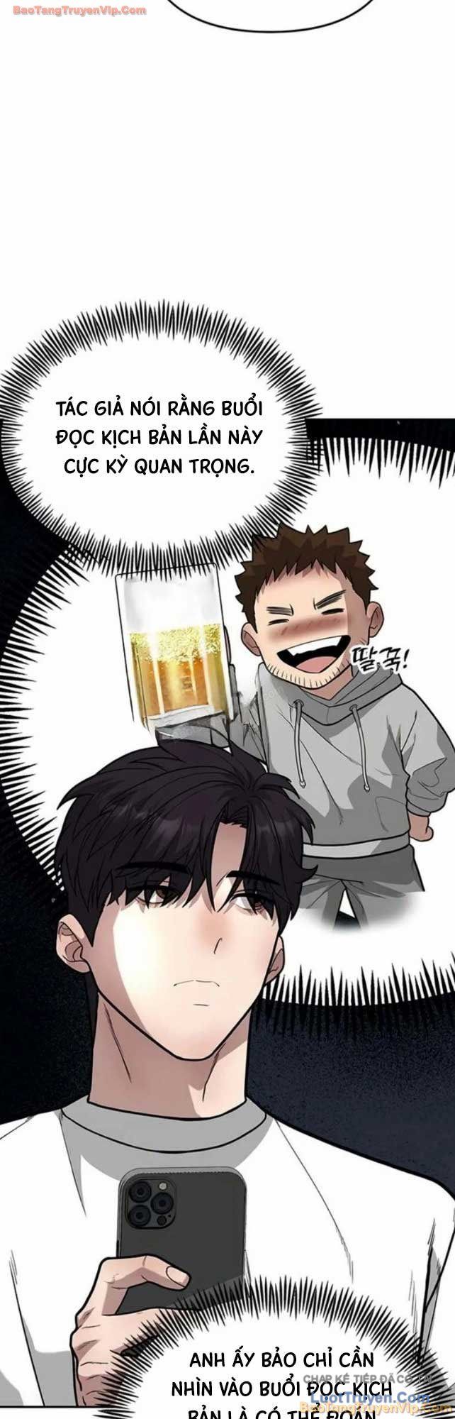 Bậc Thầy Ứng Khẩu Chapter 11 - Trang 44