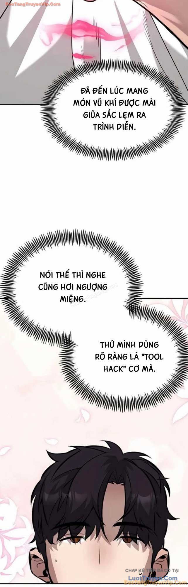 Bậc Thầy Ứng Khẩu Chapter 11 - Trang 46