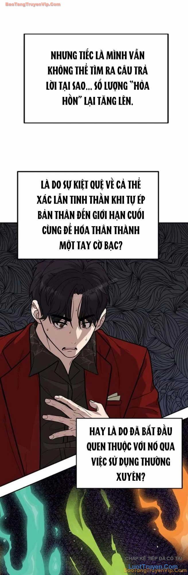 Bậc Thầy Ứng Khẩu Chapter 11 - Trang 48