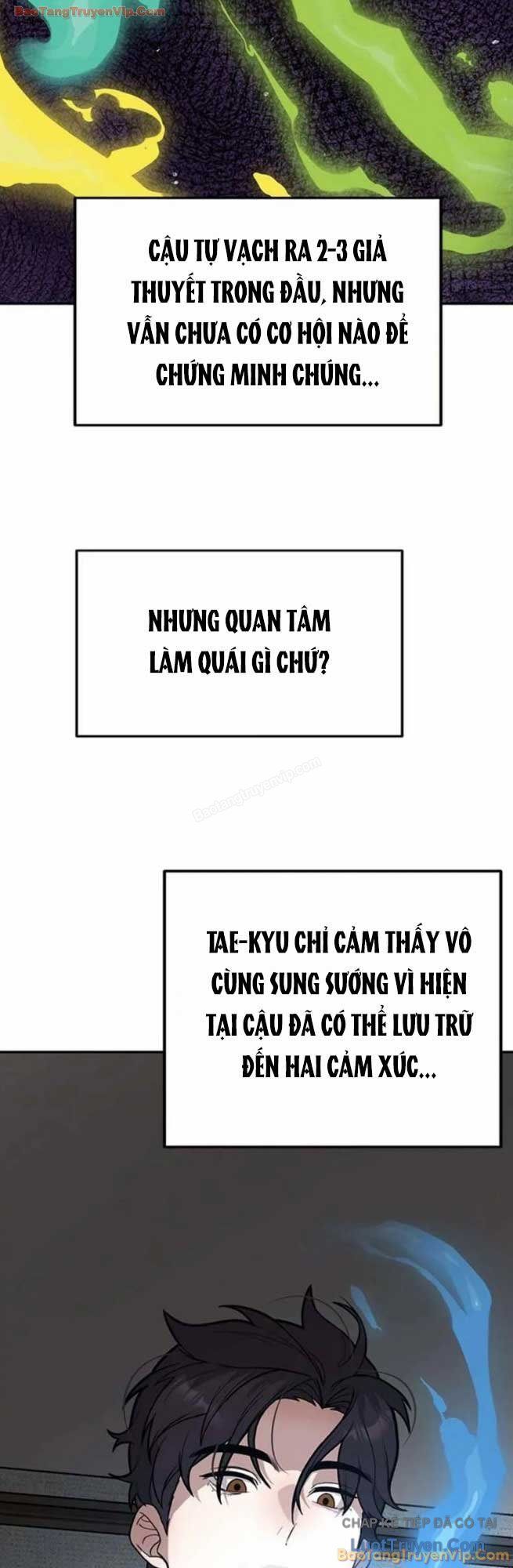 Bậc Thầy Ứng Khẩu Chapter 11 - Trang 49