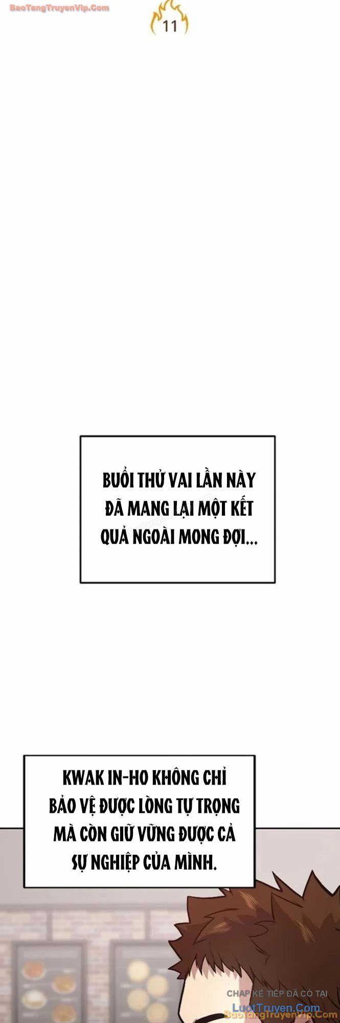 Bậc Thầy Ứng Khẩu Chapter 11 - Trang 5