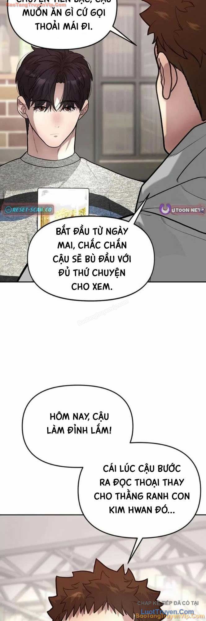 Bậc Thầy Ứng Khẩu Chapter 11 - Trang 7