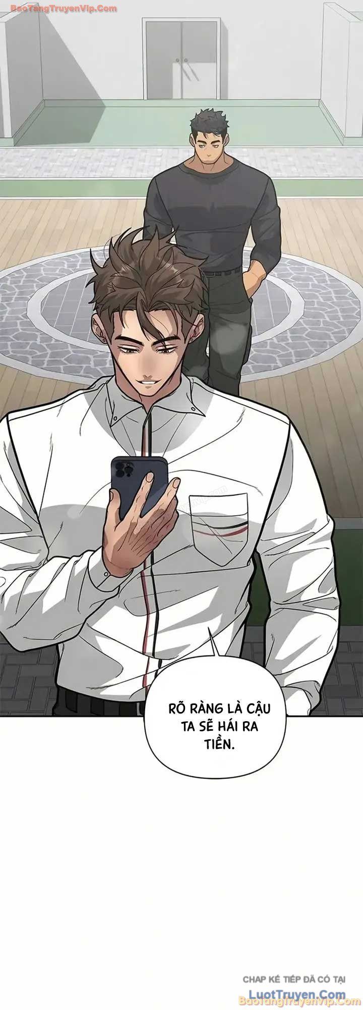Bậc Thầy Ứng Khẩu Chapter 12 - Trang 14